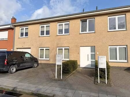 appartement à louer à wervik € 645 (ll5fs) - tally immobiliën | zimmo