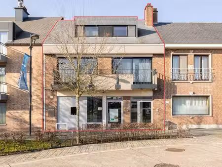 bien professionnel à vendre à kaulille € 345.000 (ll6tk) - vastgoed c - bocholt verkoop | 