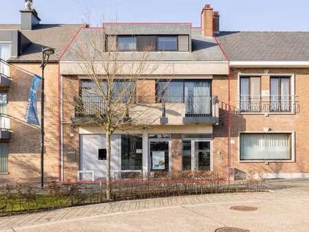 bien professionnel à vendre à kaulille € 369.000 (ll6tk) - vastgoed c - bocholt verkoop | 