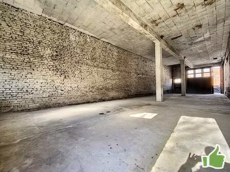 bien professionnel à louer à mouscron € 795 (kjn3x) - max'invest | zimmo