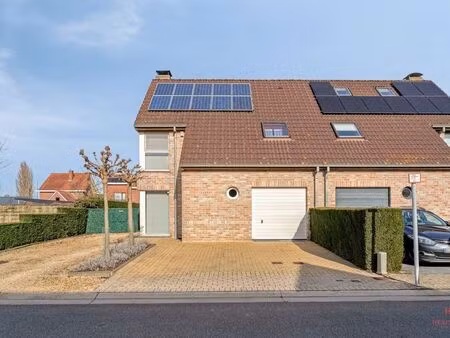 maison à vendre à lotenhulle € 389.000 (ll5z5) - heritage vastgoed | zimmo