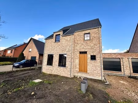 maison à vendre à vlimmeren € 527.500 (ll72m) - ares vastgoedbureau | zimmo