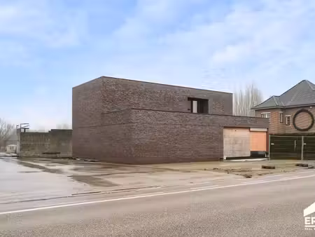 maison à vendre à beverst € 495.000 (ll5sr) - era connect (hoeselt) | zimmo