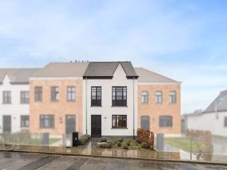 maison à vendre à keiem € 385.000 (ll67t) - fasade | zimmo