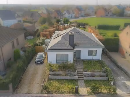 maison à vendre à malderen € 545.000 (ll62s) - vmv vastgoed | zimmo