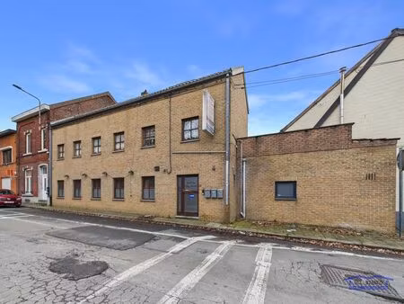 maison à vendre à la hestre € 500.000 (ll6eo) - immobilière del bianco courcelles | zimmo