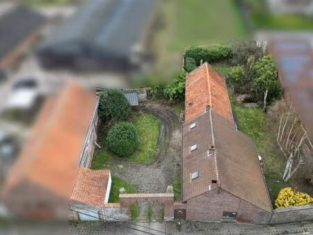 maison à vendre à wiers (ll701) - primmo péruwelz | zimmo