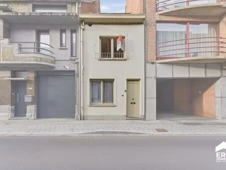maison à vendre à roeselare € 179.000 (ll6lh) - era domus (roeselare) | zimmo