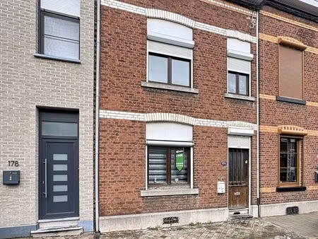 maison à vendre à seraing € 179.000 (ll6kj) - eco immo | zimmo