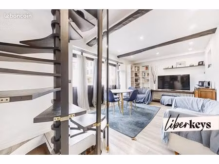 maison 4 pièces 77 m²