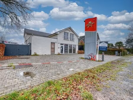 maison à vendre à zomergem € 625.000 (ll71l) - vastgoed dylan | zimmo