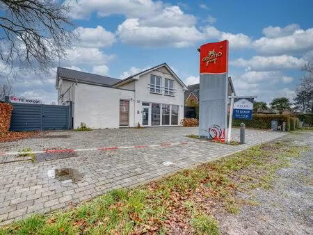 maison à vendre à zomergem € 675.000 (ll71l) - vastgoed dylan | zimmo