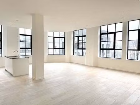 appartement à louer à berchem € 1.750 (ll6ju) - sorenco antwerpen berchem schilde | zimmo