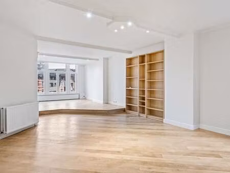 appartement à vendre à wilrijk € 389.900 (ll6im) - immo bib | zimmo