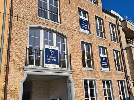 appartement à vendre à berlaar € 275.000 (ll624) | zimmo