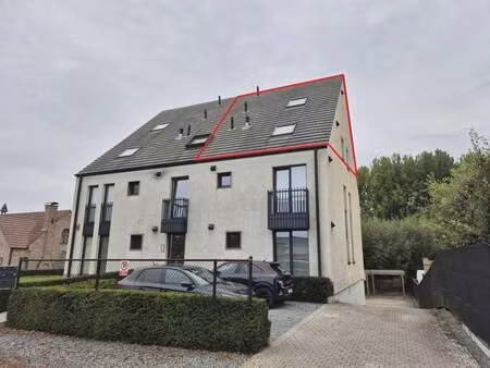 appartement à louer à hillegem € 800 (ll6ry) - kantoor wetteren | zimmo