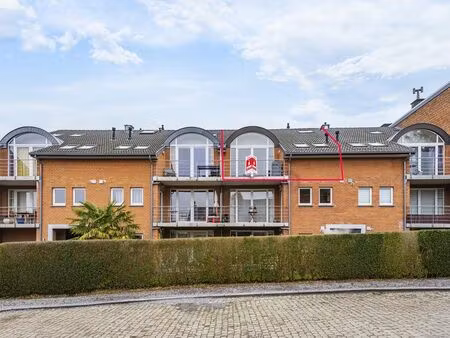 appartement à vendre à liège € 269.000 (ll6t3) - easy home immo marche | zimmo