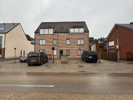 appartement à louer à olen € 850 (ll5so) - era nobis (westerlo) | zimmo