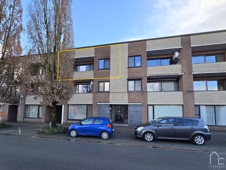 appartement à vendre à achel € 195.000 (ll678) - vastgoed coenjaerts | zimmo