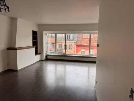 appartement à louer à kalmthout € 780 (ll6wf) - de boer & partners - kantoor kalmthout | z