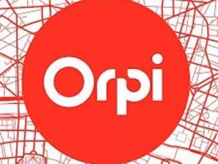 maison 2 pièces 33 m²