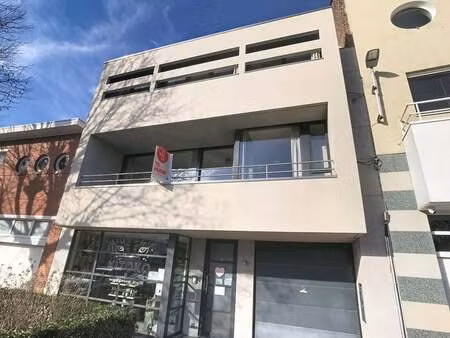 appartement à louer à poperinge € 840 (ll69y) - dewaele - poperinge | zimmo