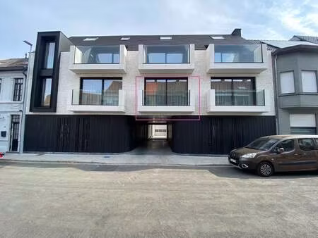 appartement à louer à roeselare € 780 (ll75x) - imfiro | zimmo