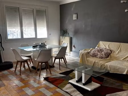 grand appartement 98 m2