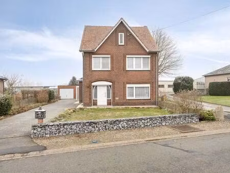 maison à vendre à tongerlo € 269.000 (ll6f9) - beneca vastgoed | zimmo