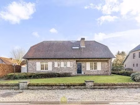 maison à vendre à hamont € 660.000 (ll5ry) - idealis vastgoed | zimmo