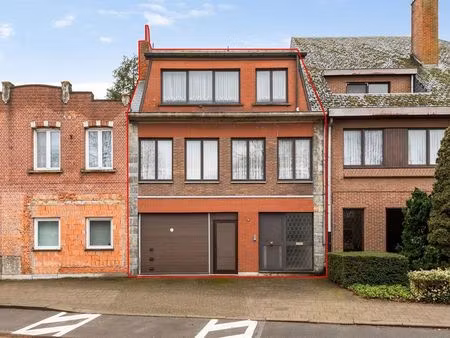 maison à vendre à tielen € 299.000 (ll656) - heylen vastgoed - herentals | zimmo