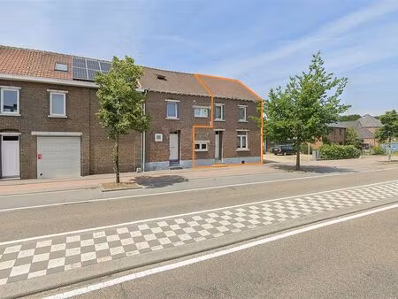 maison à vendre à rekem € 189.000 (ll5ba) - groep aathos | zimmo