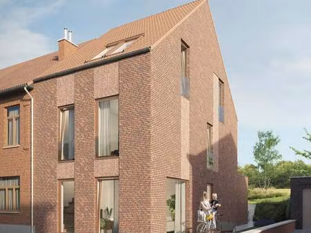 maison à vendre à kessel-lo € 687.500 (ll664) | zimmo