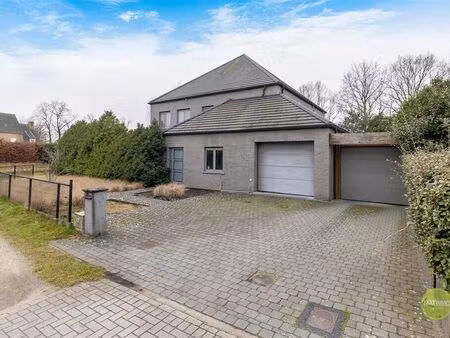maison à vendre à vosselaar € 699.000 (ll5z6) - mol matimmo vastgoed | zimmo