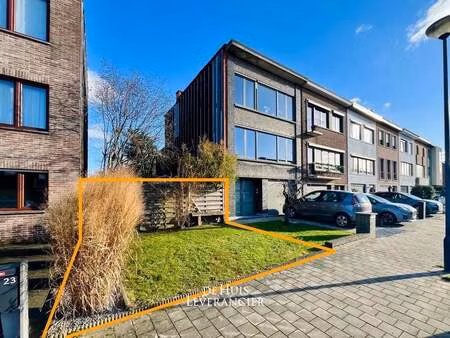 terrain à vendre à kontich € 175.000 (ll5v0) - de huisleverancier | zimmo