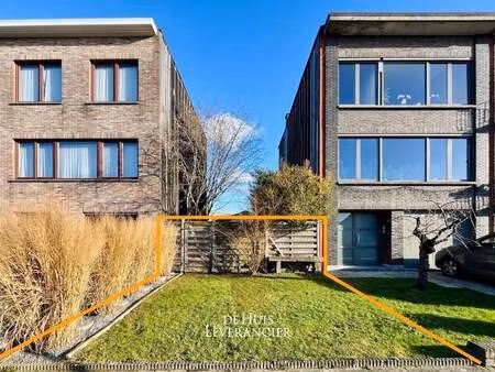 terrain à vendre à kontich € 195.000 (ll5v0) - de huisleverancier | zimmo
