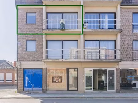 appartement à louer à aalter € 795 (ll6co) - masi vastgoed | zimmo