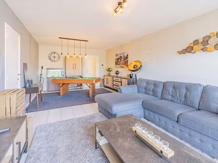 appartement à louer à aalter € 850 (ll6co) - masi vastgoed | zimmo