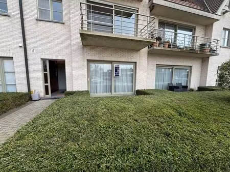 appartement à louer à aalter € 850 (ll762) - m-project vastgoed & ontwikkeling (stijn mort