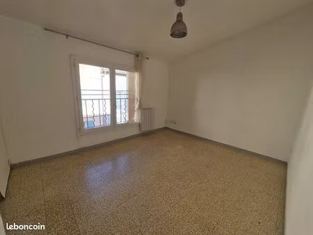appartement 2 pièces 29 m²