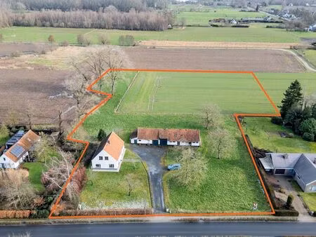 maison à vendre à sint-martens-latem € 2.300.000 (ll6iy) - horse immo | zimmo