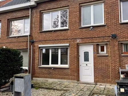 maison à louer à renaix € 900 (ll6ey) - le clair | zimmo