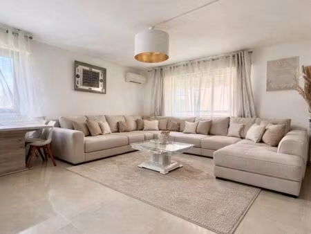 appartement 4 pièces 93 m2