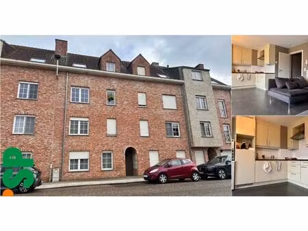 appartement à louer à dr.- van de perrestraat 225 geel (rbv30518)