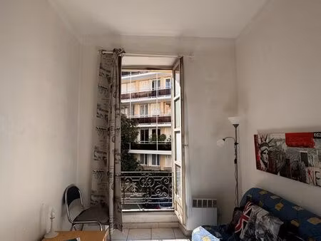 studio rue du rouet 13008