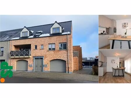 appartement à louer à oude molenstraat 44 mol (rbv30519)