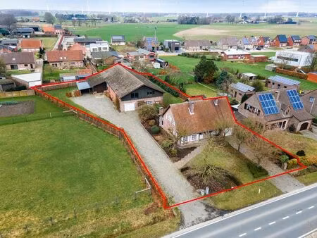 maison à vendre à retie € 739.000 (ll657) - heylen vastgoed - turnhout | zimmo