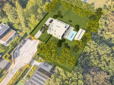 terrain à vendre à kapellen € 725.000 (lky7v) - de boer & partners - kantoor kalmthout | z