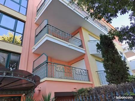 bel appartement t4 mouans sartoux