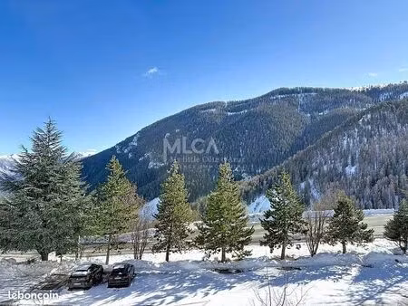 appartement 2 pièces 36 m²